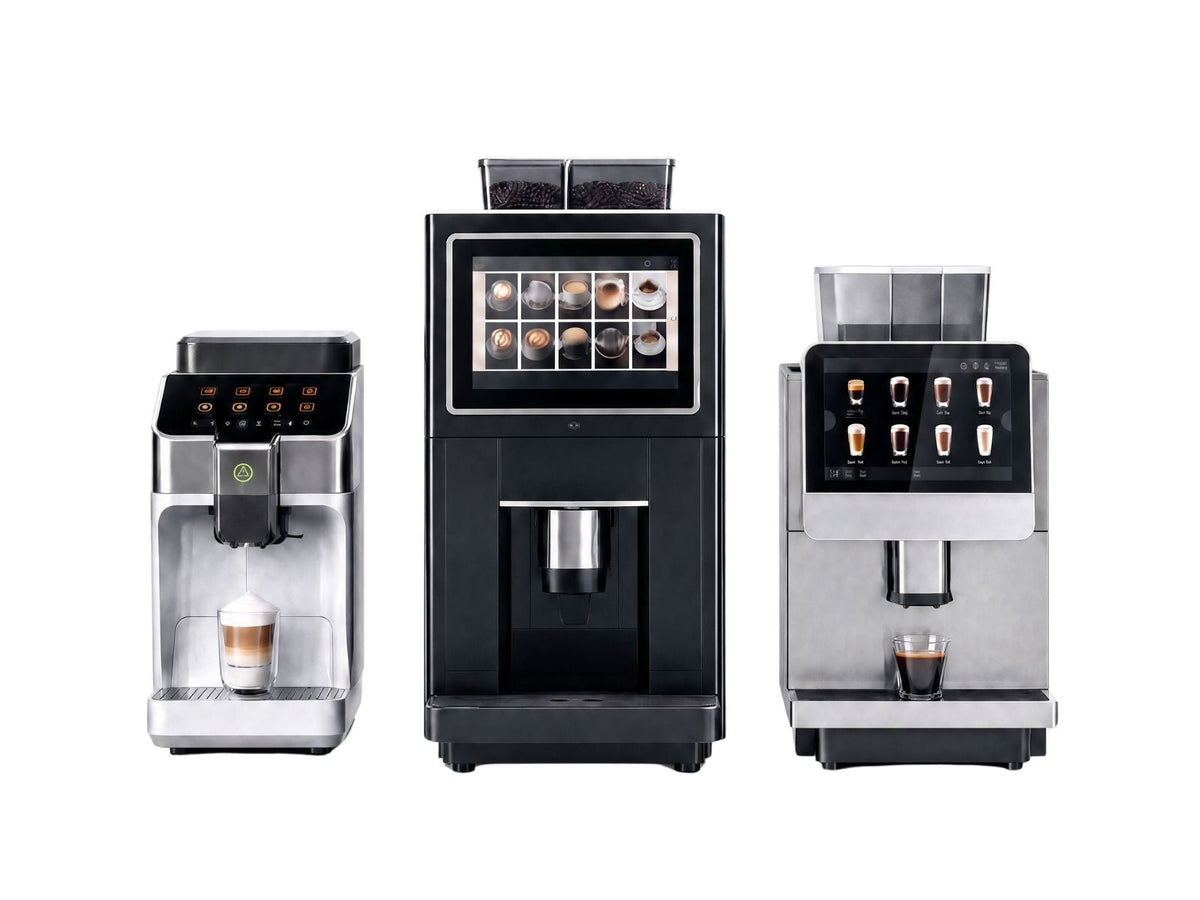 Vending Coffee machine
