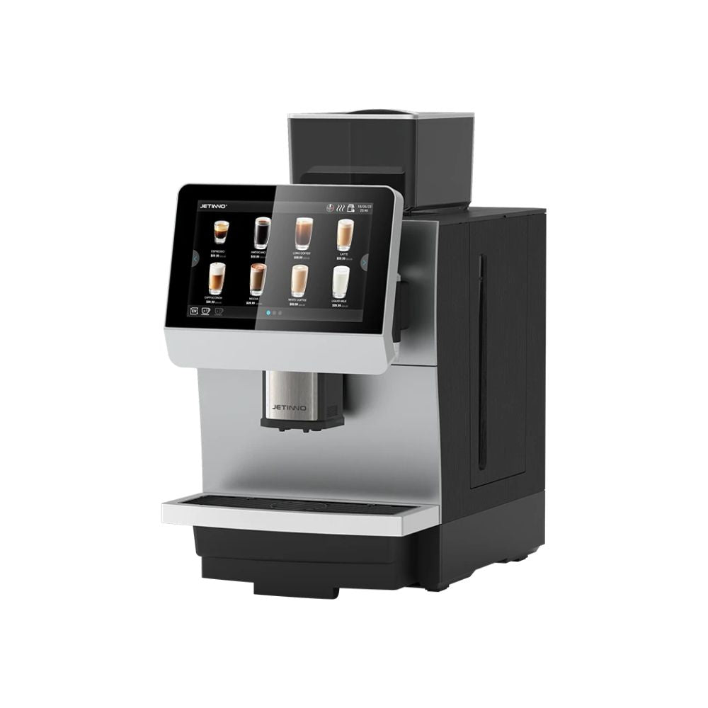 JL31 Automatic Fresh Milk Coffee Machine