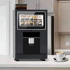 JL24 Smart Commercial Coffee Machine
