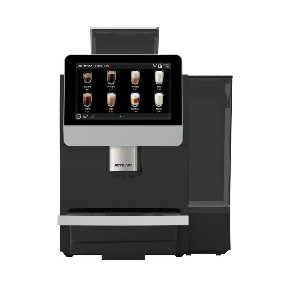 JL31 Automatic Fresh Milk Coffee Machine
