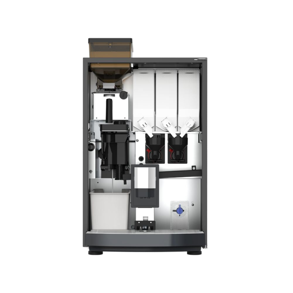 JL24 Smart Commercial Coffee Machine