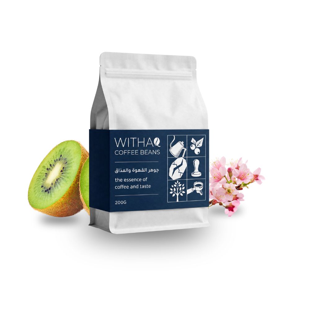 Colombia – Kiwi | كولومبيا – كيوي