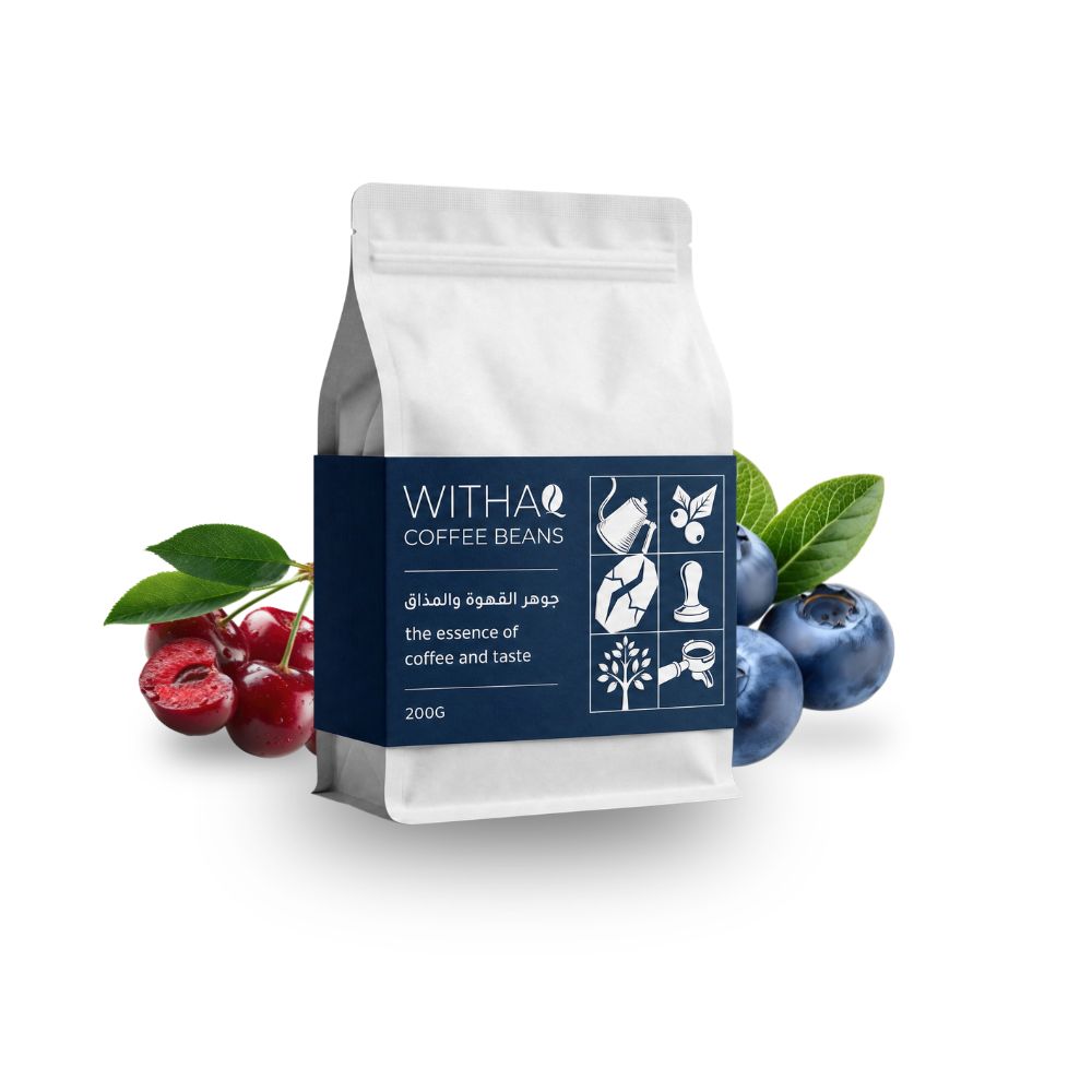 Colombia – Cherry | كولومبيا – كرز